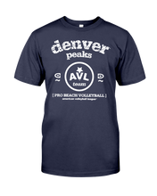 AVL Denver Peaks Bearch Tee