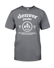 AVL Denver Peaks Bearch Tee