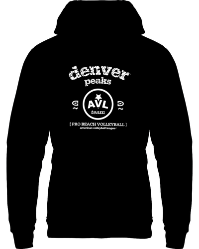 AVL Denver Peaks Bearch Hoodie