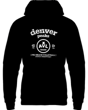 AVL Denver Peaks Bearch Hoodie