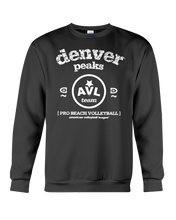 AVL Denver Peaks Bearch Sweatshirt