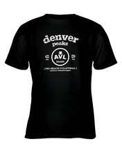 AVL Denver Peaks Bearch Youth Tee