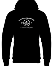 AVL Los Angeles Passports Bearch Hoodie