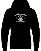 AVL Malibu Zumas Bearch Hoodie