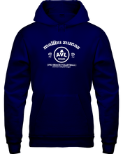 AVL Malibu Zumas Bearch Hoodie