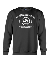 AVL Malibu Zumas Bearch Sweatshirt