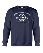 AVL Redondo Beach Seasides Bearch Sweatshirt