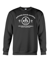 AVL Redondo Beach Seasides Bearch Sweatshirt