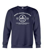 AVL Santa Monica States Bearch Sweatshirt