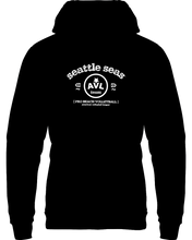 AVL Seattle Seas Bearch Hoodie