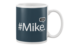 Family Famous Mike Talkos Beverage Mug