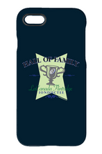 LaCanada Flintridge Hall of Family 01 iPhone 7 Case