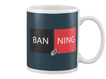 Family Famous Banning Dubblock BR Beverage Mug