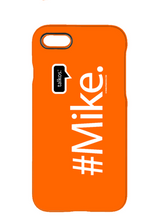 Family Famous Mike Talkos iPhone 7 Case