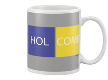 Holcomb Dubblock BLG Beverage Mug