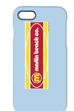 Martin Beach Co SC iPhone 7 Case