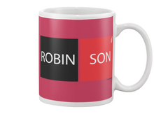 Robinson Dubblock BR Beverage Mug