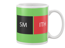 Smith Dubblock BR Beverage Mug