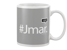 Family Famous Jmar Talkos Beverage Mug