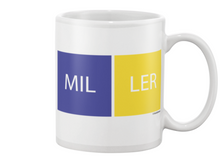 Miller Dubblock BLG Beverage Mug