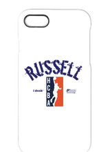 Full Throttle HCBA Russell iPhone 7 Case