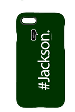 Family Famous Jackson Talkos iPhone 7 Case