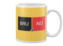 Family Famous Bruno Dubblock BR Beverage Mug
