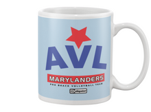 AVL Digster Marylanders Beverage Mug