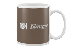 Gimme Sketchsig Beverage Mug