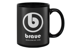 Family Famous Braue Circle Vibe Beverage Mug