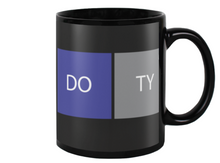 Doty Dubblock NG Beverage Mug