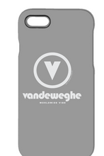 Vandeweghe Authentic Circle Vibe iPhone 7 Case