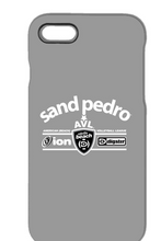 AVL Sand Pedro Limited Edition iPhone 7 Case