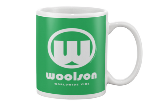 Family Famous Woolson Circle Vibe Beverage Mug