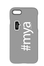 Family Famous Mya Talkos iPhone 7 Case