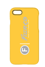 Family Famous Franco Sketchsig iPhone 7 Case