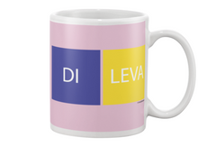 Dileva Dubblock BLG Beverage Mug