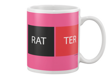 Ratter Dubblock BR Beverage Mug