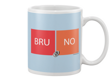 Family Famous Bruno Dubblock RO Beverage Mug