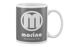 Family Famous Morino Circle Vibe Beverage Mug