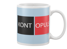 Kontopuls Dubblock BR Beverage Mug