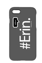 Family Famous Erin Talkos iPhone 7 Case