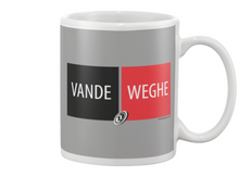 Family Famous Vandeweghe Dubblock BR Beverage Mug