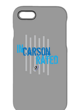 ION Carson Incarsonrated iPhone 7 Case