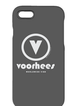 Voorhees Authentic Circle Vibe iPhone 7 Case