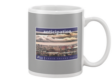 ION San Pedro Toledo Anticipation Beverage Mug