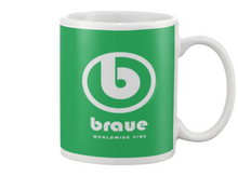 Family Famous Braue Circle Vibe Beverage Mug
