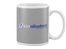 ION Altadena Brand ID Beverage Mug