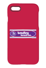 Bradley Beach Co iPhone 7 Case