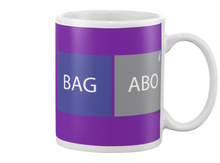 Bagabo Dubblock NG Beverage Mug